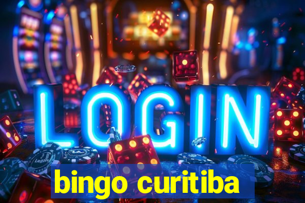 bingo curitiba